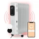Масляний обігрівач Klarstein Thermaxx Elevate Smart (10035276) - зображення 1