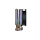 Кулер для процессора Cooling Baby R90 COLOR LED (m431251) - изображение 2