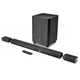 Акустична система JBL Bar 5.1 Channel 4K Ultra HD Soundbar with True Wireless (m431801) - зображення 1