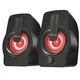 Акустична система Trust Gemi RGB USB (m431796) - зображення 2