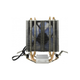 Кулер для процессора Cooling Baby R90 BLUE LED (m431250) - изображение 3
