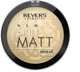 Пудра Revers Cosmetics №1 New Skin Matt 9 г (5902815197898) - изображение 1
