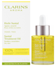 Олія для обличчя Clarins Santal Face Oil Treatment 30 мл (3666057030994) - зображення 3