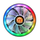 Кулер для процессора ThermalTake UX100 ARGB Lighting (m431138) - изображение 2