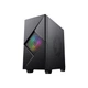 Корпус Gamemax Cyclops BG (m431611) - изображение 3