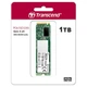 Накопитель SSD M.2 2280 1TB Transcend (m430761) - изображение 2
