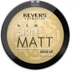 Пудра Revers Cosmetics №2 New Skin Matt 9 г (5902815197904) - изображение 1