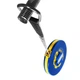 Рулетка S&R Fiberglass Tape 20 м х 13 мм (422920013) - зображення 3