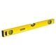 Ручной уровень Stanley Classic Box Level 1200 мм (STHT1-43106) - изображение 1