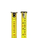 Рулетка S&R Exact 5x25 мм (422705025) - зображення 3
