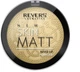 Пудра Revers Cosmetics №3 New Skin Matt 9 г (5902815197911) - изображение 1