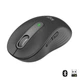 Мышка Logitech Signature M650 L Wireless Graphite (m496818) - изображение 1