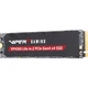 Накопичувач SSD M.2 2280 512GB VP4300L Patriot (m446823) - зображення 3