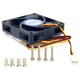 Кулер для корпуса PcCooler F72 - изображение 3