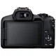 Цифровий фотоапарат Canon EOS R50 + RF-S 18-45 IS STM (m434757) - зображення 3