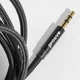 Кабель AUX to AUX Proove Weft (1m) black - зображення 5