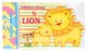 Набор альбомов для наклеек STICKERS Веселые животные 4 дизайна 21х14.7 см 4 шт (SJSA027ABCD_4) - изображение 4