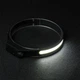 Налобный сенсорный фонарь BL-G28 All Perspectives Induction Headlamp Гибкий аккумуляторный LED фонарик - изображение 4