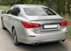 Спойлер Infiniti Q50 Q50L Q50S Performanсe ABS-пластик (13-20 г.в.) - изображение 3