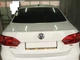 Спойлер багажника Volkswagen Jetta 6 (ABS-пластик) - зображення 2