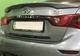 Спойлер Infiniti Q50 Q50L Q50S Performanсe ABS-пластик (13-20 г.в.) - изображение 8