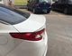 Спойлер багажника Kia Optima чорний глянець (10-13 р.в.) - зображення 8