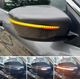 Светодиодные указатели поворотов Nissan X-Trail T32 / Qashqai J11 / Murano Z52 / Juke - изображение 2