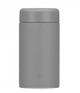 Пищевий термоконтейнер Zojirushi SW-KA 750 мл сірий (1678.06.89) - зображення 1