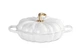 Сотейник Le Creuset Pumpkin White 2,5 л (21338280101441) - зображення 2