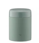 Пищевой термоконтейнер Zojirushi SW-KA 520 мл зеленый (1678.06.82) - изображение 1