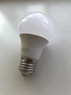 Світлодіодна лед LED лампа 8W 8Вт Е27 4500К нейтральне біле денне світло ff001 - зображення 7