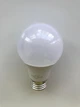 Світлодіодна лед LED лампа 8W 8Вт Е27 4500К нейтральне біле денне світло ff001 - зображення 8
