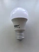 Світлодіодна лед LED лампа 10W 10Вт Е27 4000К нейтральне біле денне світло - зображення 9