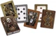 Гральні Карти Bicycle Anne Strokes Steampunk Playing Cards - зображення 5