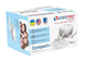 Інгалятор (небулайзер) Paramed Compact+ компресорна гарантія 2 роки - зображення 5