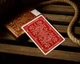 Гральні Карти Theory11 Monarchs Red - зображення 3