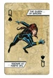 Гральні карти Waddingtons Marvel Comic Retro - зображення 3