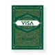 Гральні Карти VISA Playing Cards - зображення 1
