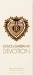 Парфюмированная вода для женщин Dolce&Gabbana Devotion 100 мл (8057971183739) - изображение 4