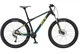 Велосипед гірський GT PANTERA COMP 27.5″ XL Black (G27308M10) - изображение 1
