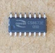 Мікросхема CS8673E , so-16 - зображення 1