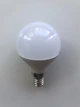 Світлодіодна лед LED лампа 5W 5Вт Е14 4000К нейтральне біле денне світло ff001 - зображення 9