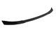 Спойлер Honda Accord 10 стиль V черный глянцевый (ABS-пластик) - изображение 6