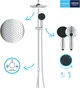 Душовий гарнітур GROHE Quickfix Vitalio Start 250 26989001 - зображення 2