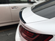 Спойлер VW Arteon / Passat CC ABS-пластик (2017-...) - изображение 2