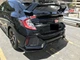 Спойлер на Honda Civic X Hatchback (2016-...) - зображення 5