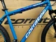Велосипед Corratec BACO HL DB-280 DISC 26" 49 Blue - изображение 3