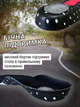 Устілки ортопедичні для взуття кросівок стельки анатомічні спортивні обрізні антиковзні супінатори для дорослих універсальні чоловічі жіночі амортизуючі дорослі водонепроникні вологовідвідні з амортизатором Hechpro ТБ1450 39 - зображення 5