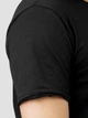 Футболка женская Dubhumans Liberty Arrows Черный S (LAR-TW-B-S) - изображение 8