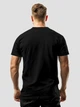 Футболка мужская Dubhumans Wings of Liberty 3 Черная 3XL (WOL3-TM-B-3XL) - изображение 2
